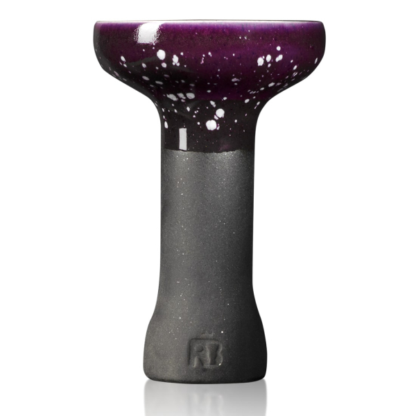 Чаша Royal Bowls Duke matte (фиолетовый) в Петрозаводске
