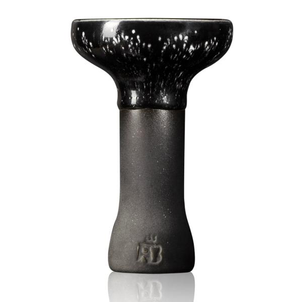 Чаша Royal Bowls Duke matte (черный) в Петрозаводске