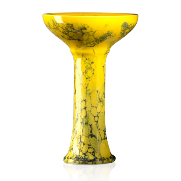 Чаша Royal Bowls Legatus bubble (желтый) в Петрозаводске