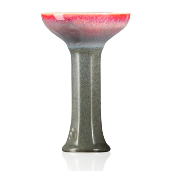 Чаша Royal Bowls Legatus gradient (розовый) в Петрозаводске