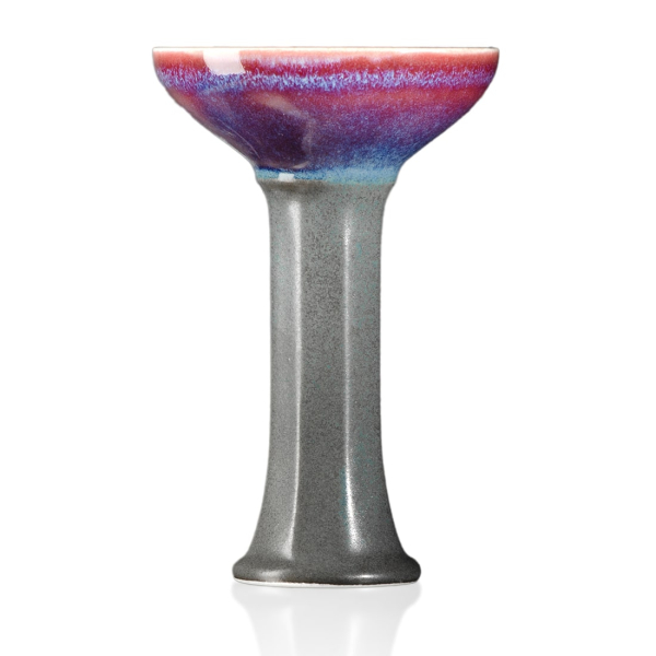 Чаша Royal Bowls Legatus gradient (фиолетовый) в Петрозаводске