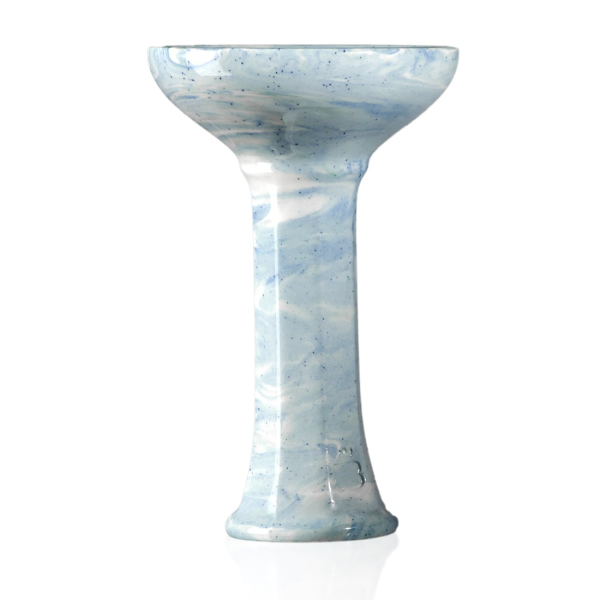 Чаша Royal Bowls Legatus marble (синий) в Петрозаводске