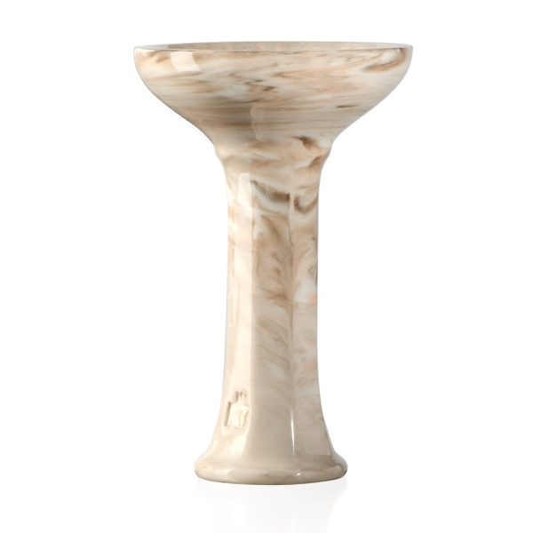 Чаша Royal Bowls Legatus mocco wtf (коричневый) в Петрозаводске