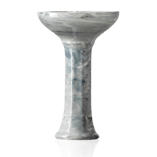 Чаша Royal Bowls Legatus smoky (серый) в Петрозаводске