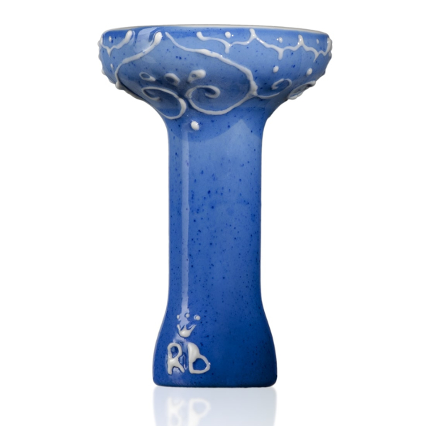 Чаша Royal Bowls Oriental (синий) в Петрозаводске