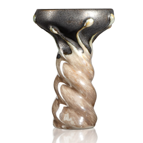 Чаша Royal Bowls Pearl (коричневый) в Петрозаводске