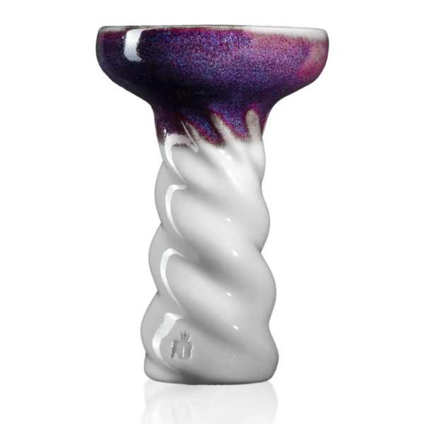 Чаша Royal Bowls Pearl violet (фиолетовый) в Петрозаводске