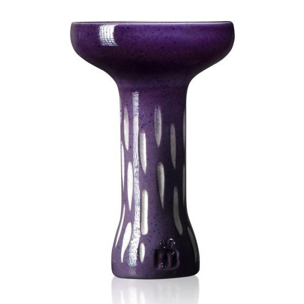 Чаша Royal Bowls Prince violet (фиолетовый) в Петрозаводске