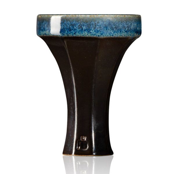 Чаша Royal Bowls Traditional glazed (синий) в Петрозаводске