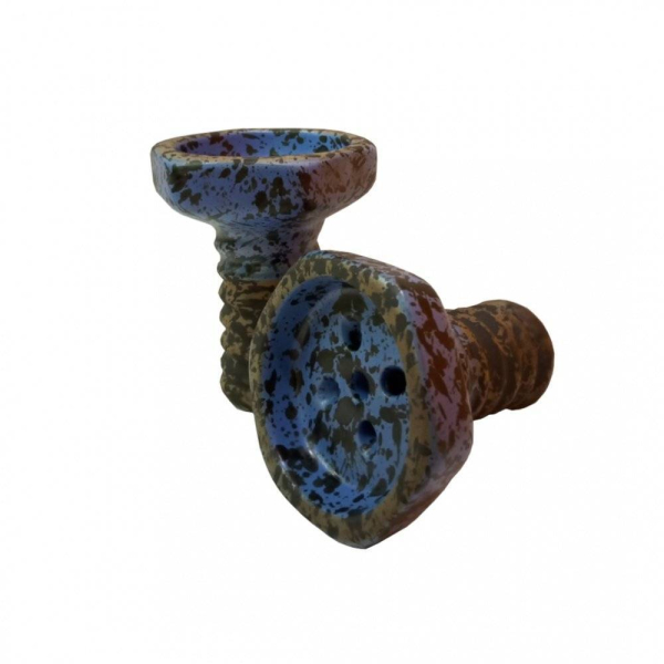 Чашка Telamon bowls evil screw blue в Петрозаводске