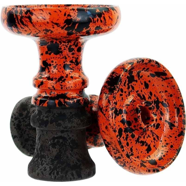 Чашка Telamon bowls harmony orange в Петрозаводске