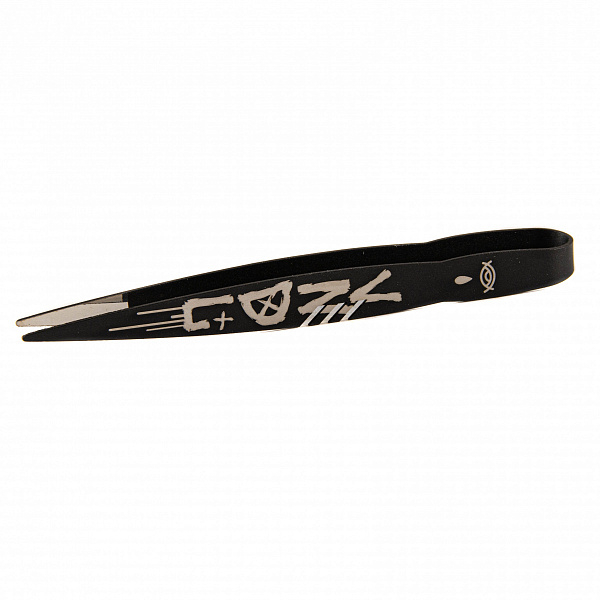 Щипцы Alpha Hookah Tongs VNDL (Черный) в Петрозаводске