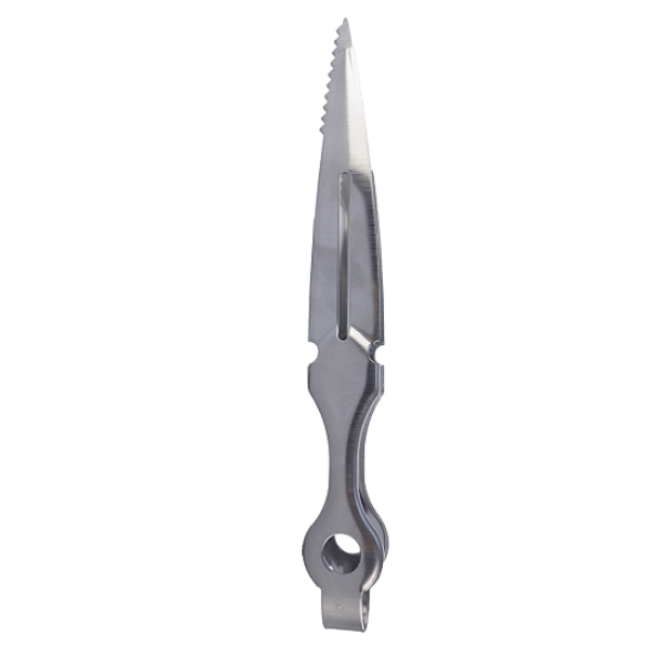 Щипцы Blade Style Silver (серебристый) в Петрозаводске