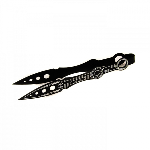 Щипцы PZDK Black (Черный) в Петрозаводске