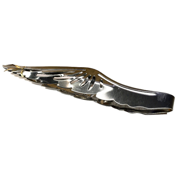 Щипцы Wings Silver (серебристый) в Петрозаводске