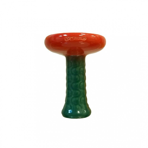 Чаша Upgrade Form Sirena Red Green в Петрозаводске