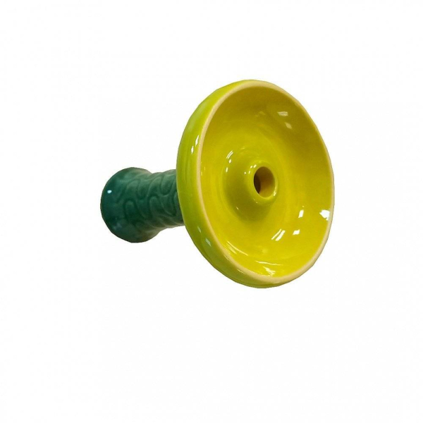 Чаша Upgrade Form Sirena Yellow Green в Петрозаводске