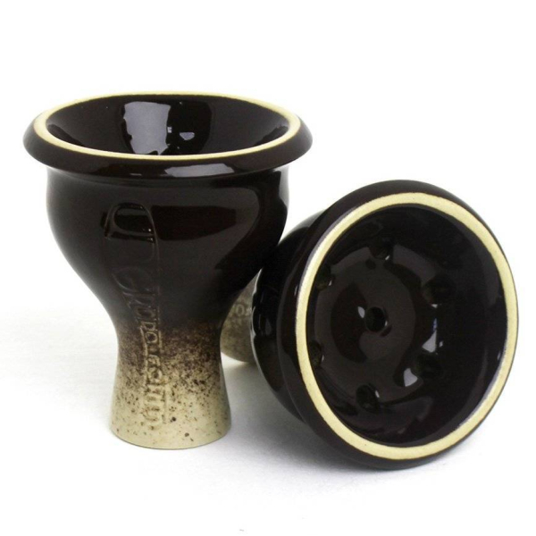 Чаша Upgrade Form Standart Glaze Black в Петрозаводске