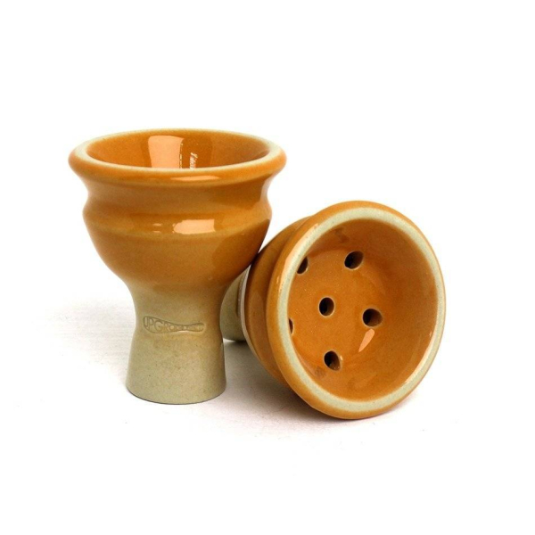 Чаша Upgrade Form Standart Glaze Orange в Петрозаводске