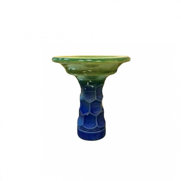 Чаша Upgrade Form Turtle Blue Green в Петрозаводске