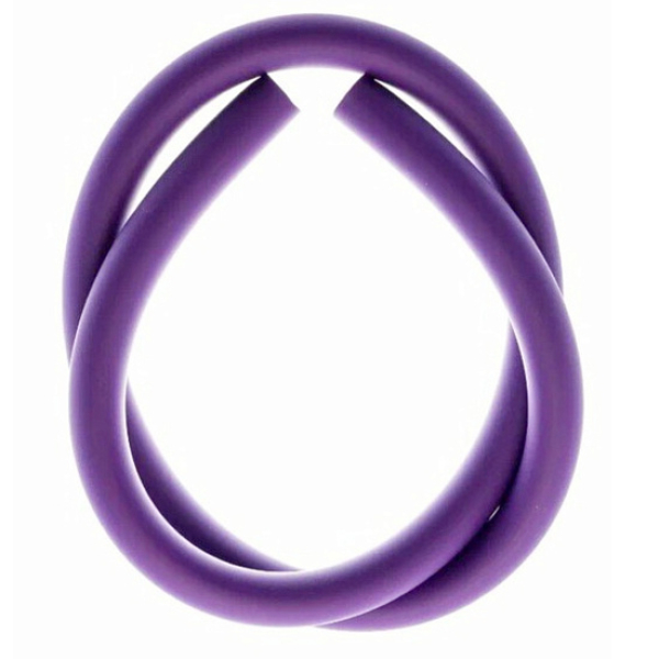 Силиконовый шланг SOFT TOUCH ФИОЛЕТОВЫЙ в Петрозаводске