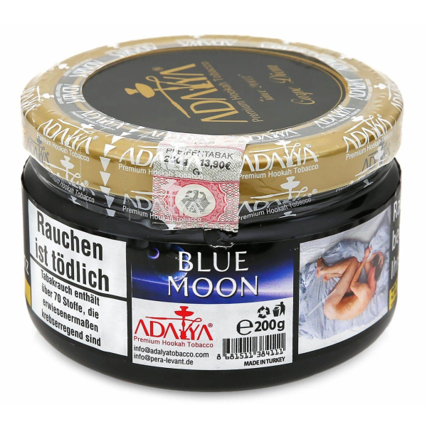 Табак Adalya Blue Moon 1кг в Петрозаводске