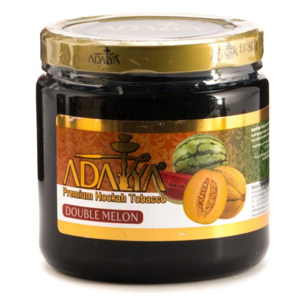 Табак Adalya Double Melon 1кг в Петрозаводске