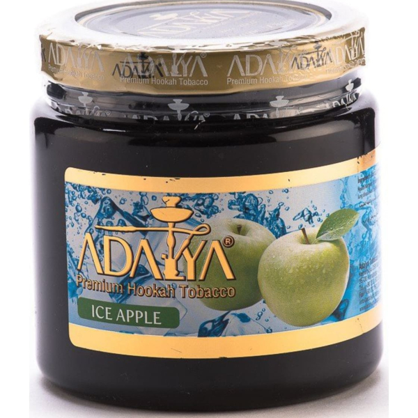 Табак Adalya Ice Apple 1кг в Петрозаводске