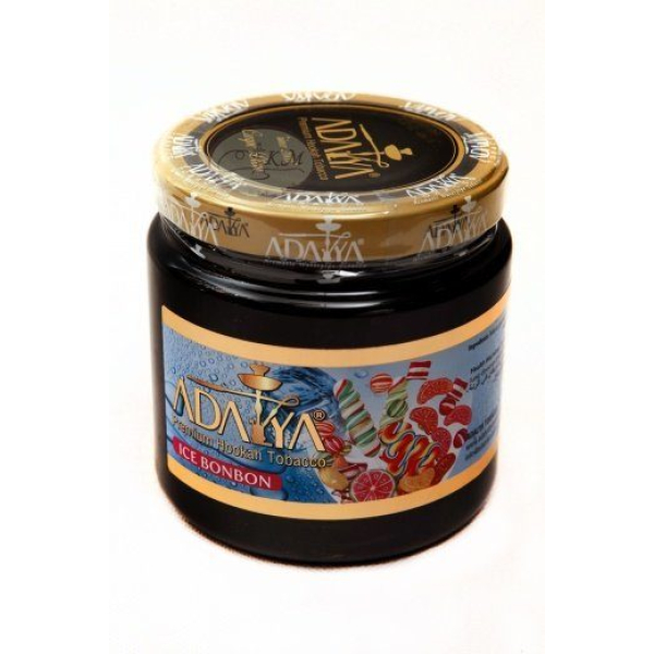 Табак Adalya Ice Bon Bon 1кг в Петрозаводске