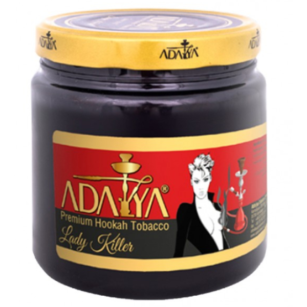 Табак Adalya Lady Killer 1кг в Петрозаводске