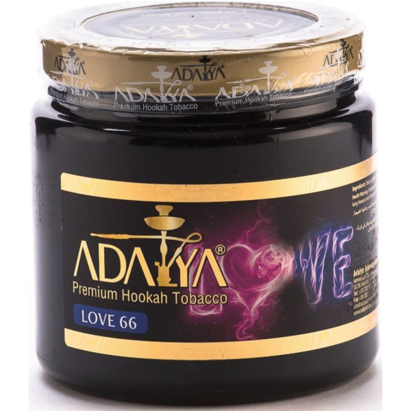 Табак Adalya Love66 1кг в Петрозаводске