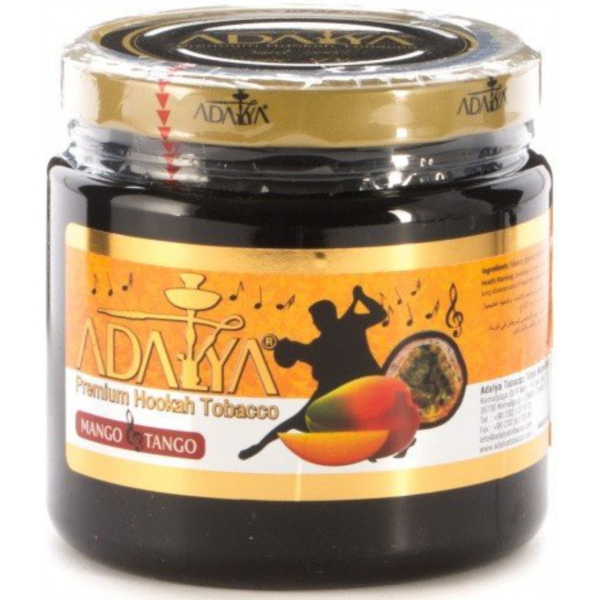 Табак Adalya Mango Tango 1кг в Петрозаводске