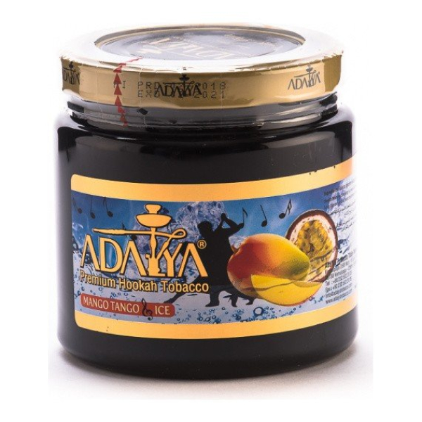 Табак Adalya Mango Tango Ice 1кг в Петрозаводске