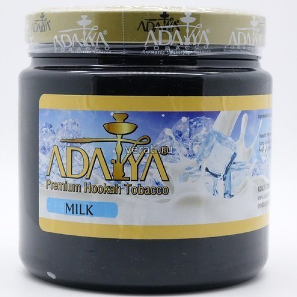 Табак Adalya Milk 1кг в Петрозаводске