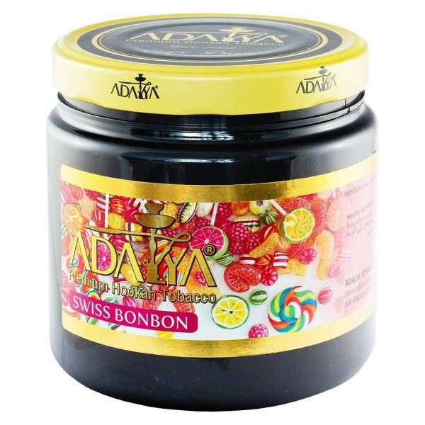 Табак Adalya Swiss BonBon 1кг в Петрозаводске