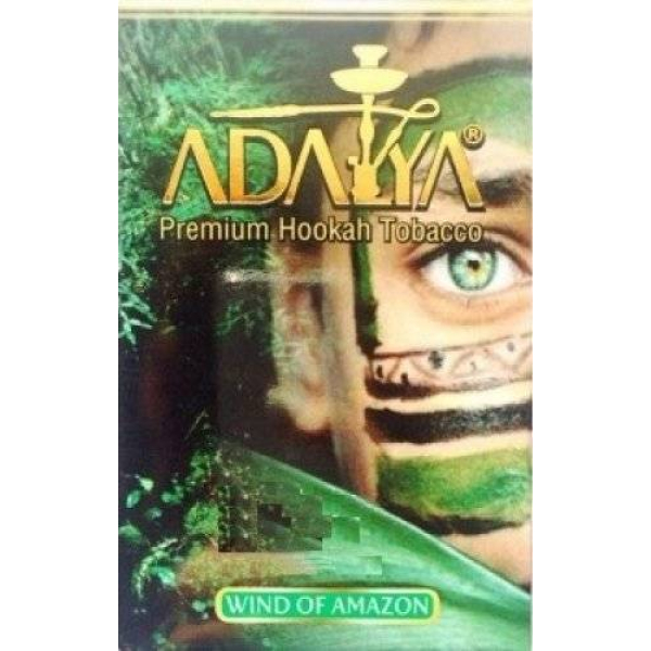 Табак Adalya Wind of Amazon 50 грамм в Петрозаводске