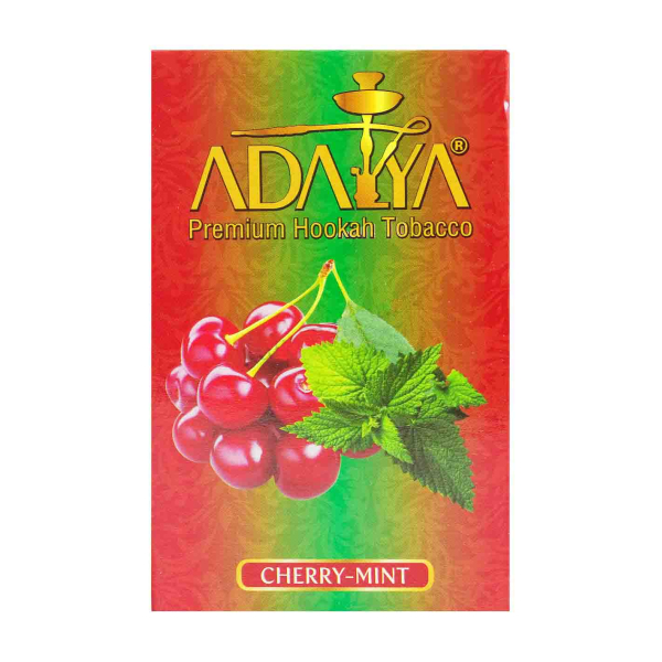 Табак Adalya Вишня с мятой 50 грамм в Петрозаводске