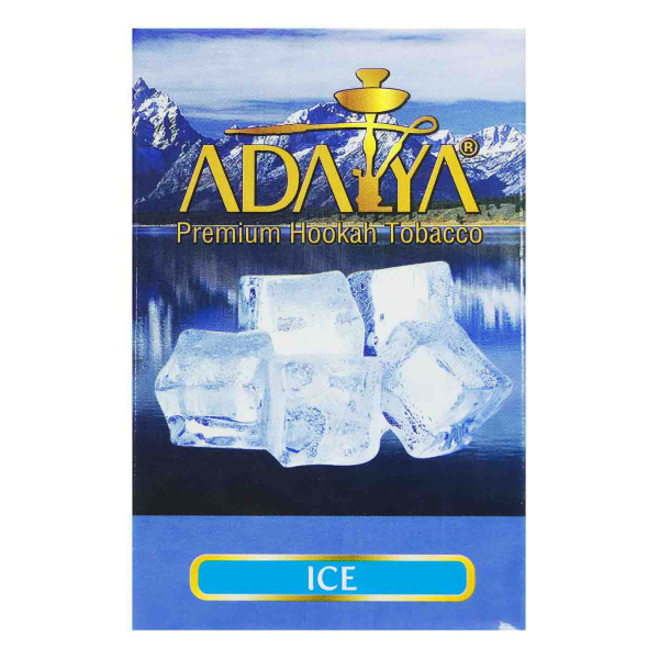 Табак Adalya Ice 50 грамм в Петрозаводске