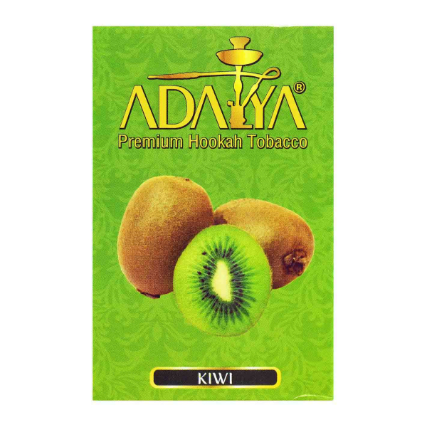 Табак Adalya Kiwi Киви 50 грамм в Петрозаводске