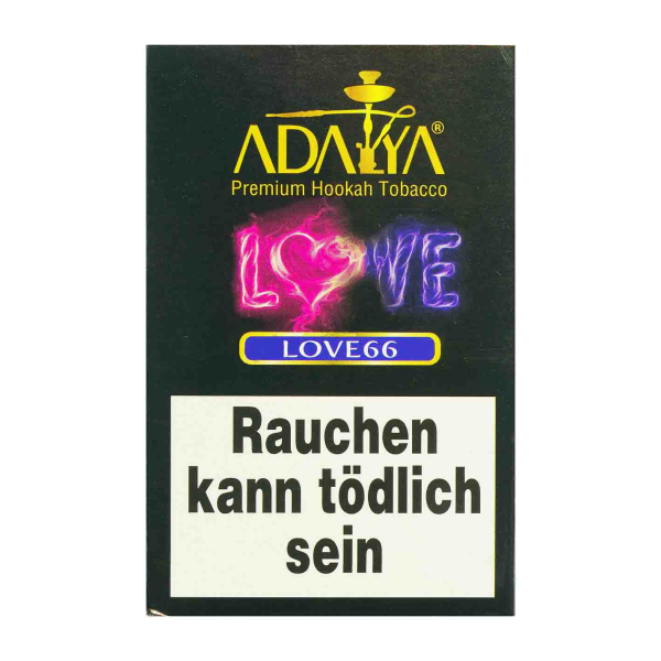 Табак Адалия Love 66 50 грамм в Петрозаводске
