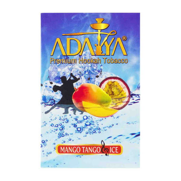 Табак Adalya Mango Tango Ice 50 грамм в Петрозаводске