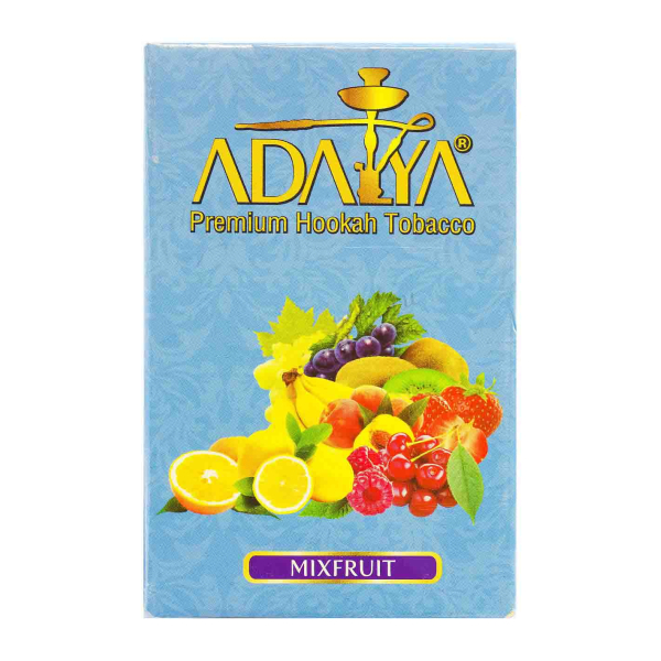 Табак Adalya Mix Fruit 50 грамм в Петрозаводске