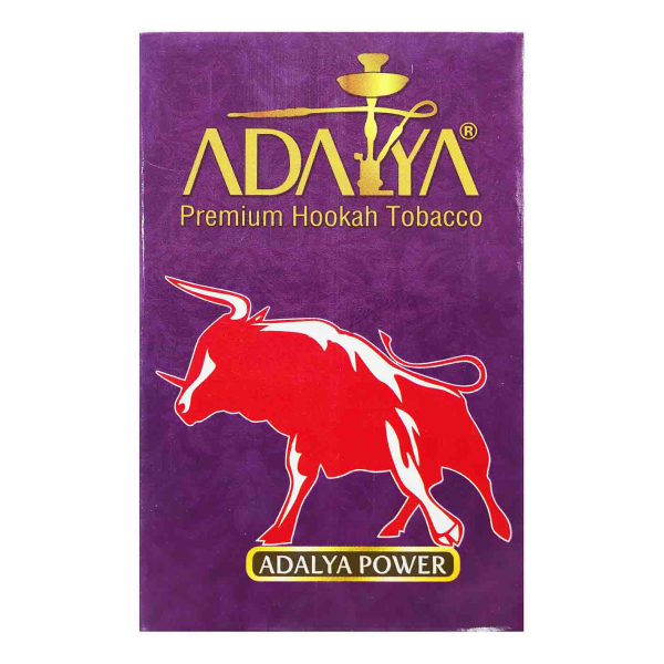Табак Адалия Adalya Power 50 грамм в Петрозаводске