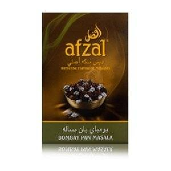 Табак Afzal Bombay Pan Masala 40 гр в Петрозаводске