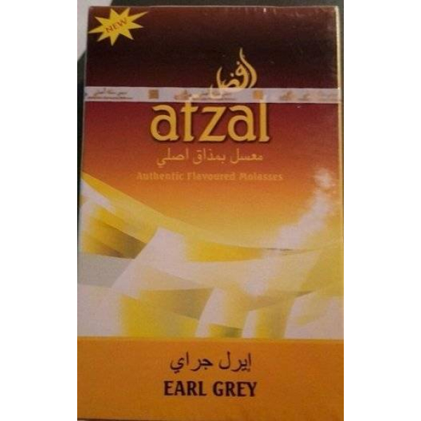 Табак Afzal Earl grey 40 гр в Петрозаводске