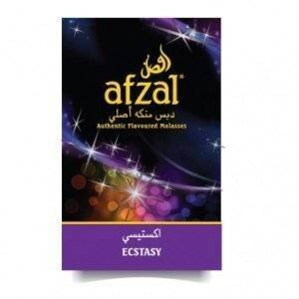 Табак Afzal Ecstasy 40 гр в Петрозаводске
