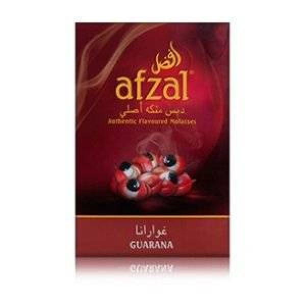 Табак Afzal Guarana 40 гр в Петрозаводске