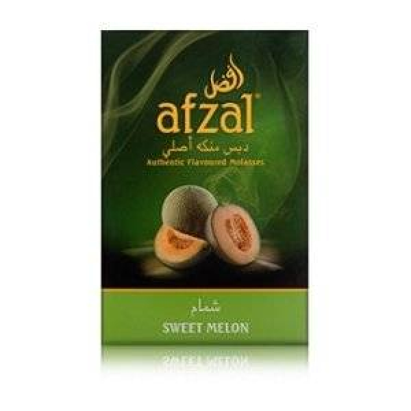 Табак Afzal Sweet Melon 40 гр в Петрозаводске