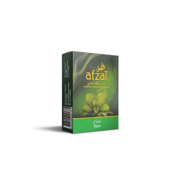 Табак AFZAL MINT 40 гр в Петрозаводске
