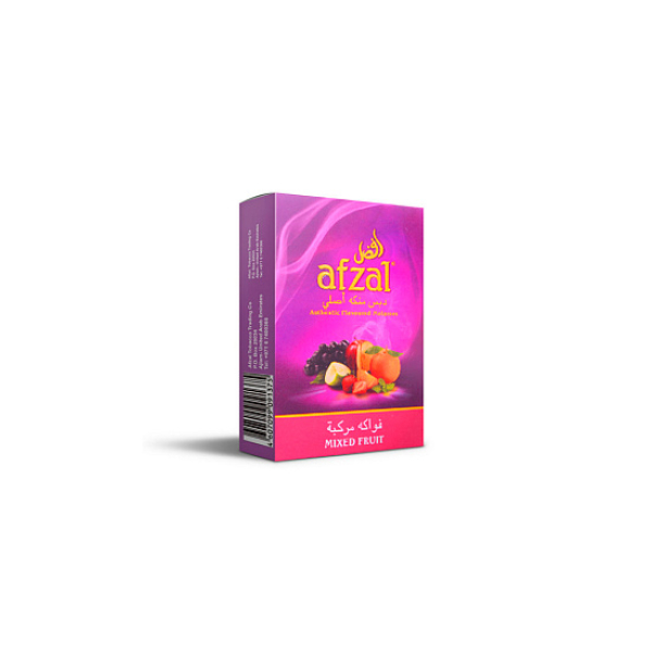 Табак AFZAL MIXED FRUIT 40 гр в Петрозаводске